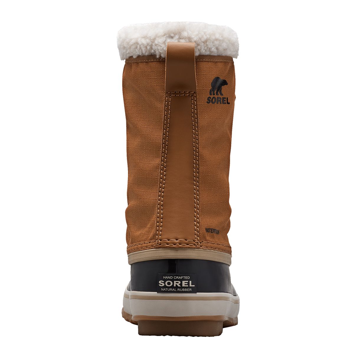 Sorel Men's Pac Winter Boots