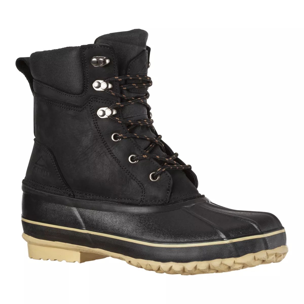 Mckinley on sale winter boots