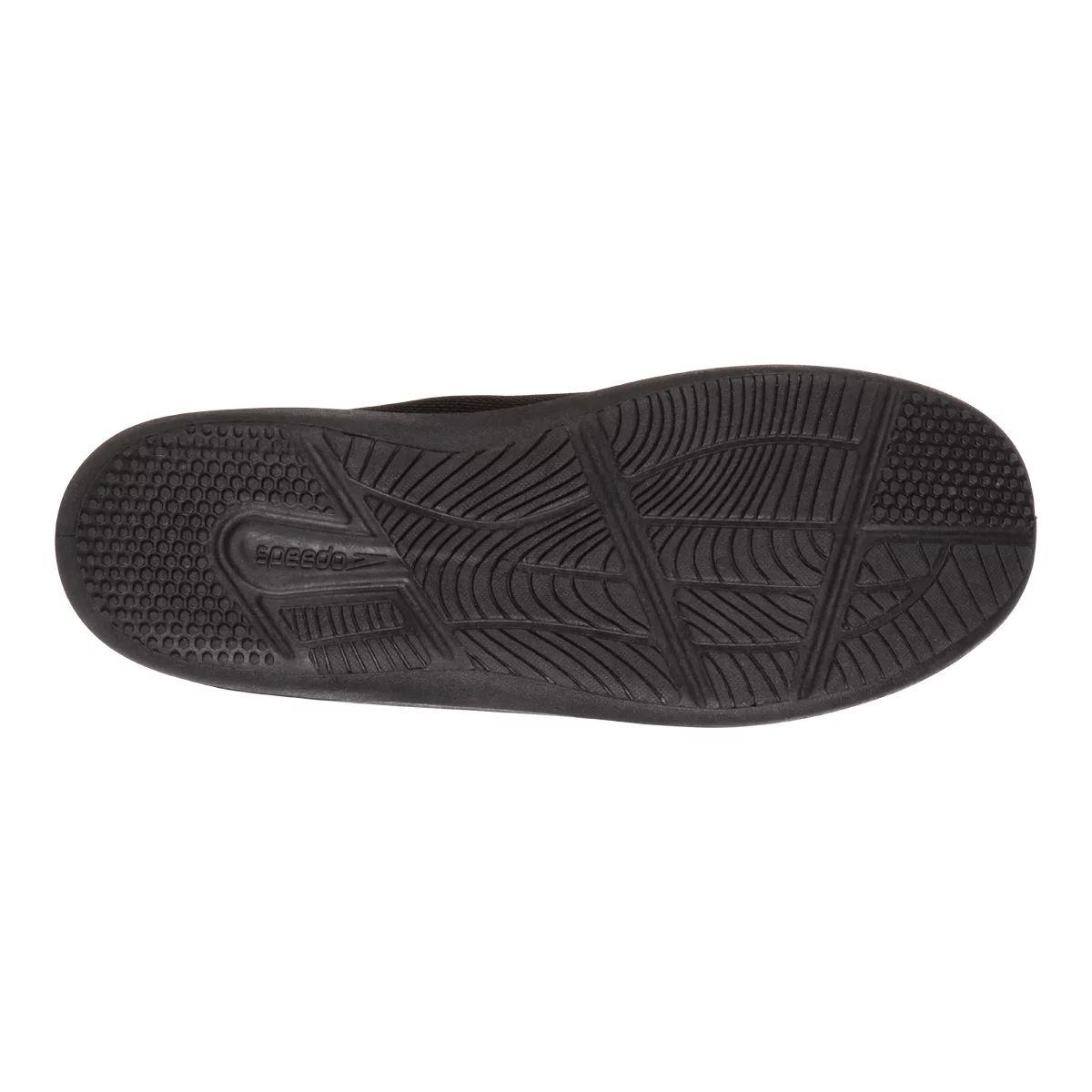 Speedo Men's Surfwalker Pro Water Slip-On Shoes