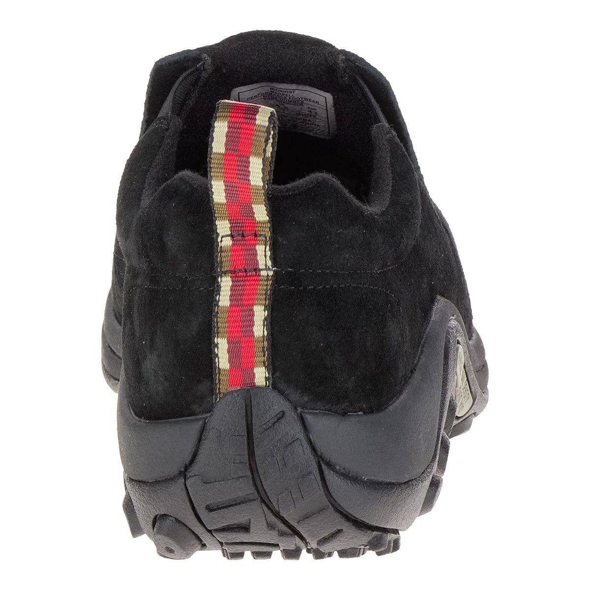 Merrell Men's Jungle Moc Suede Slip On Shoes