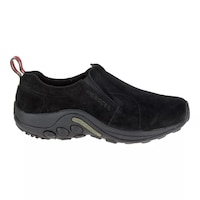 Merrell Men's Jungle Moc Suede Slip On Shoes Side_Right
