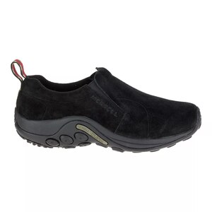 Merrell Men's Jungle Moc Suede Slip On Shoes