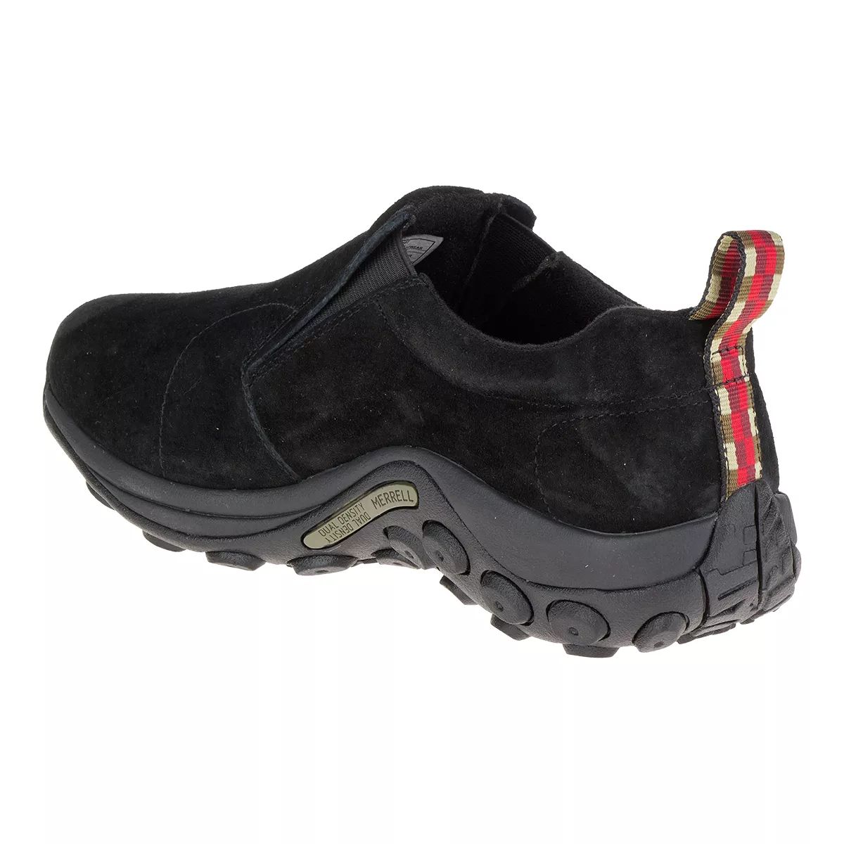 Merrell Men's Jungle Moc Suede Slip On Shoes