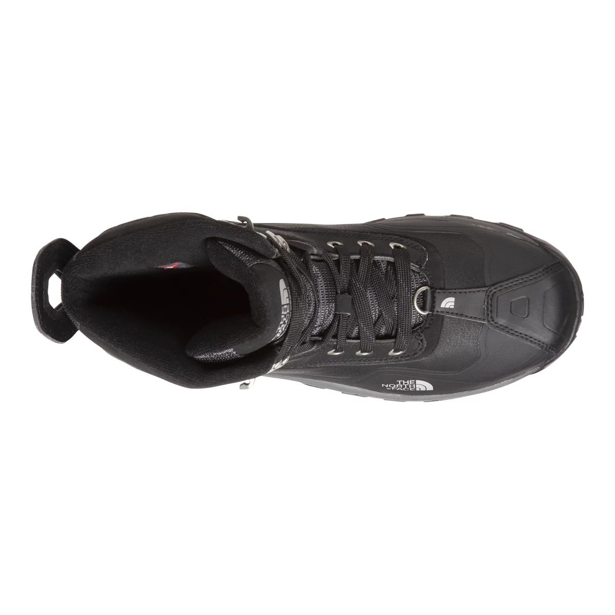 The North Face Men's Flow Chute Winter Boots