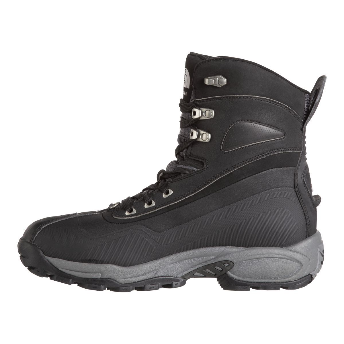 The North Face Men's Flow Chute Winter Boots