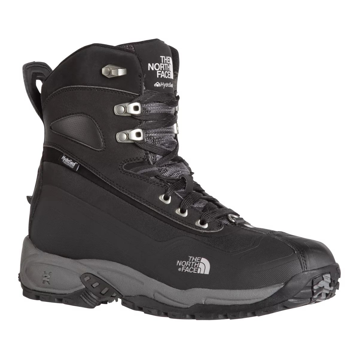 The North Face Men's Flow Chute Winter Boots