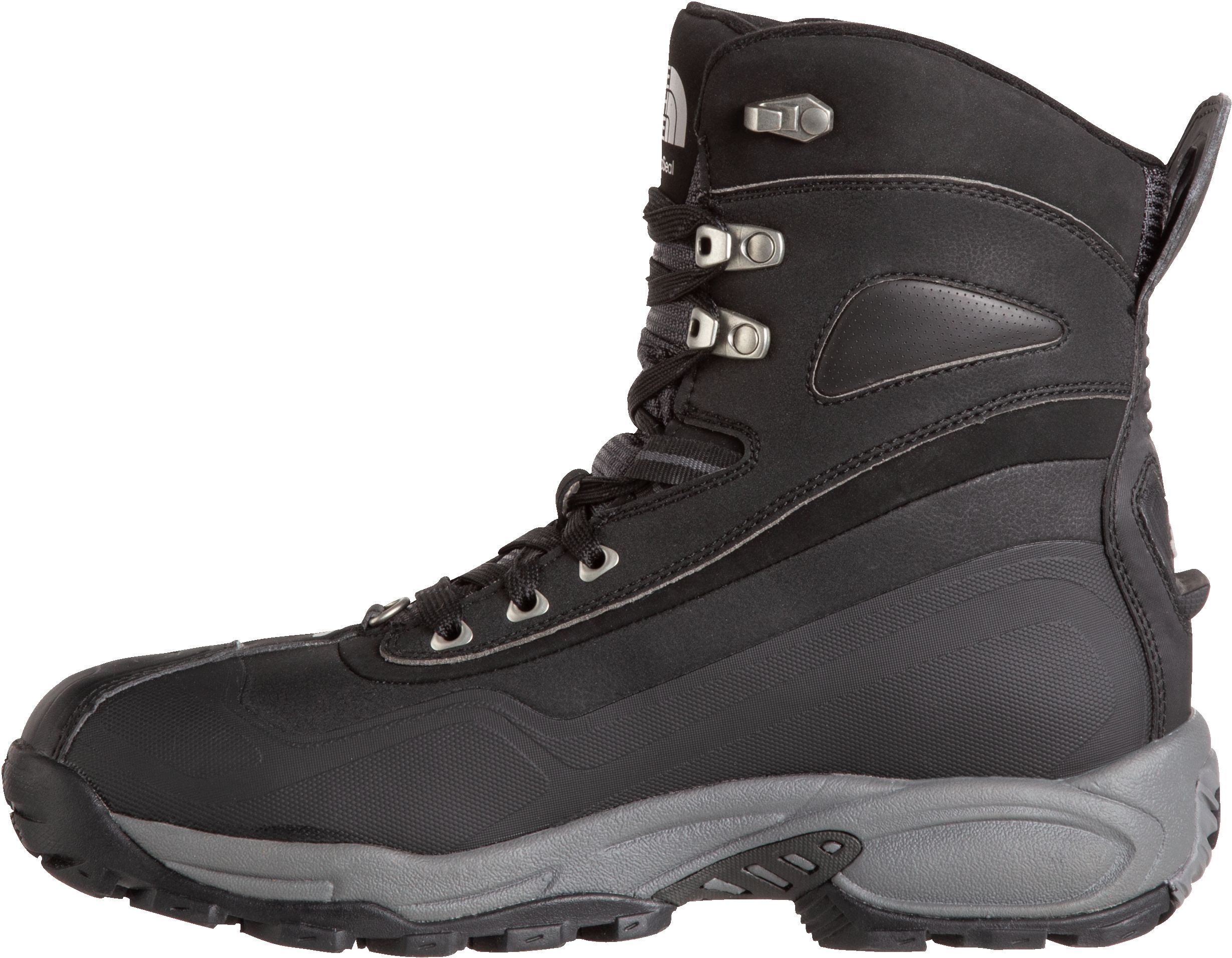 The North Face Men's Flow Chute Winter Boots