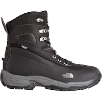 The North Face Men's Flow Chute Winter Boots Side_Right
