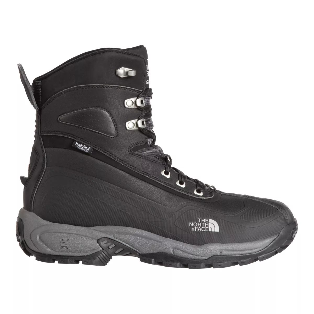 The North Face Men's Flow Chute Winter Boots