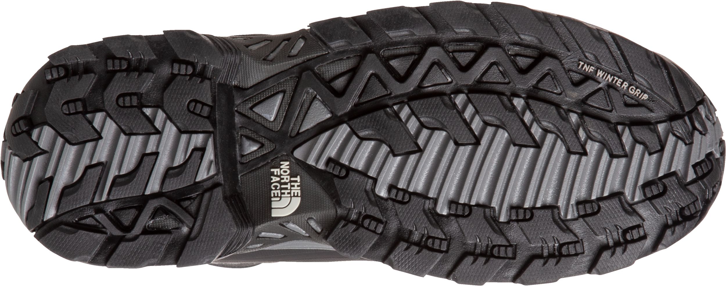 The North Face Men's Flow Chute Winter Boots