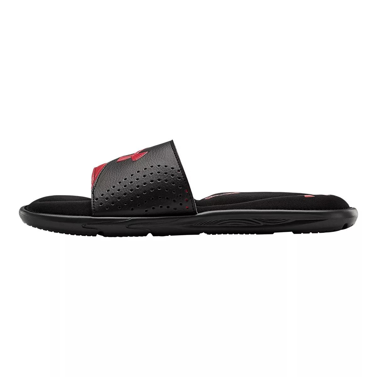 Under armour flip flops sport clearance chek