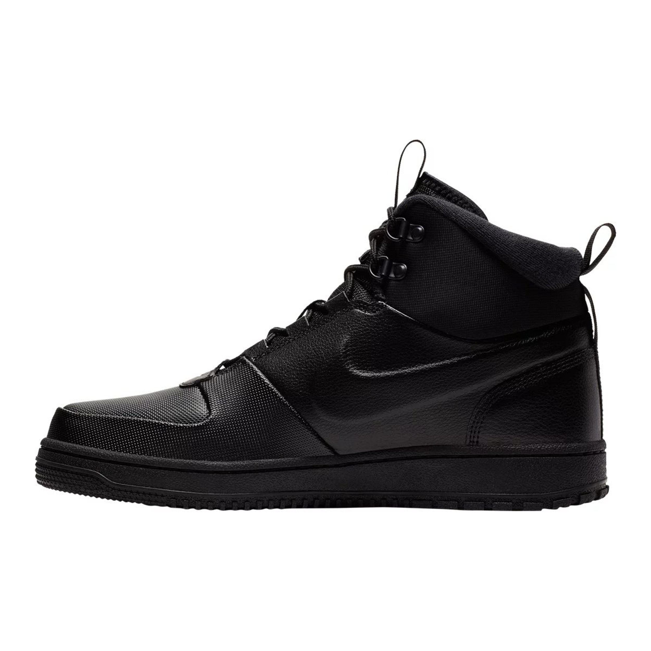 mens winter boots nike