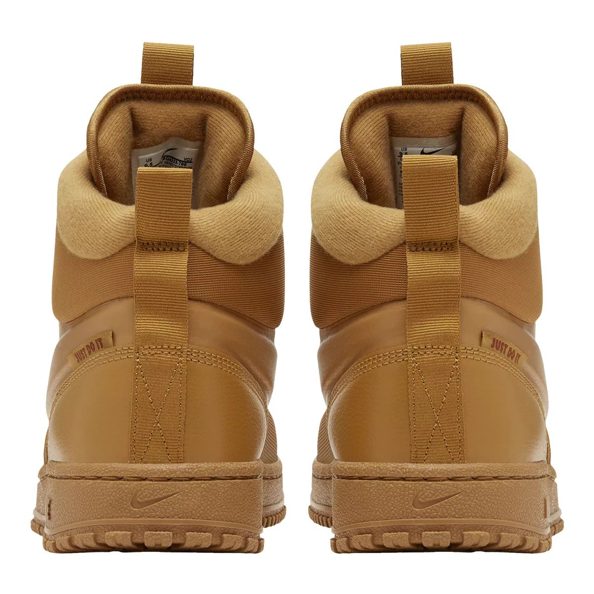 Nike Men's Path Winter Boots