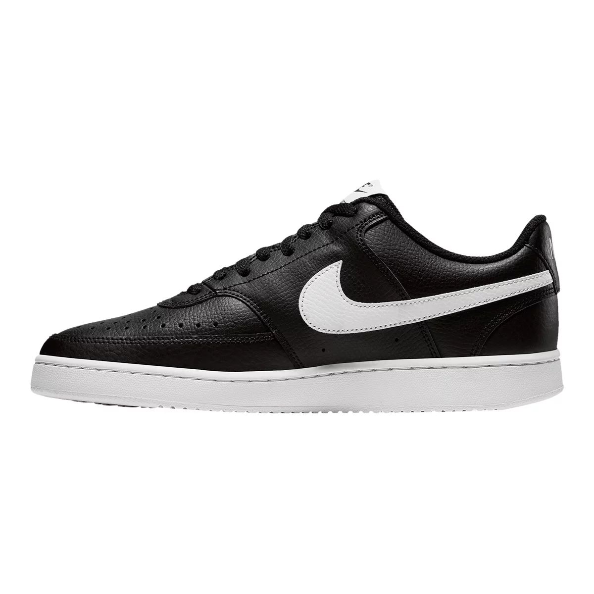 Nike Men's Court Vision Shoes, Sneakers, Low Top