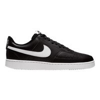 Nike Men's Court Vision Shoes, Sneakers, Low Top Side_Right