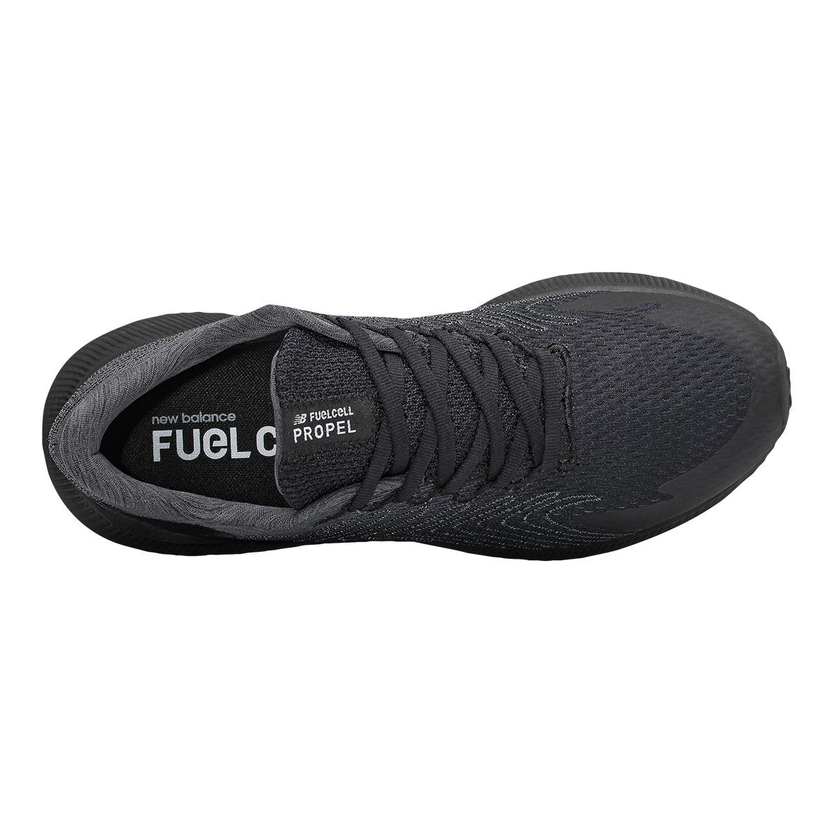 New Balance Men's FuelCell Propel Running Shoes, Comfortable, Fitness, Lightweight