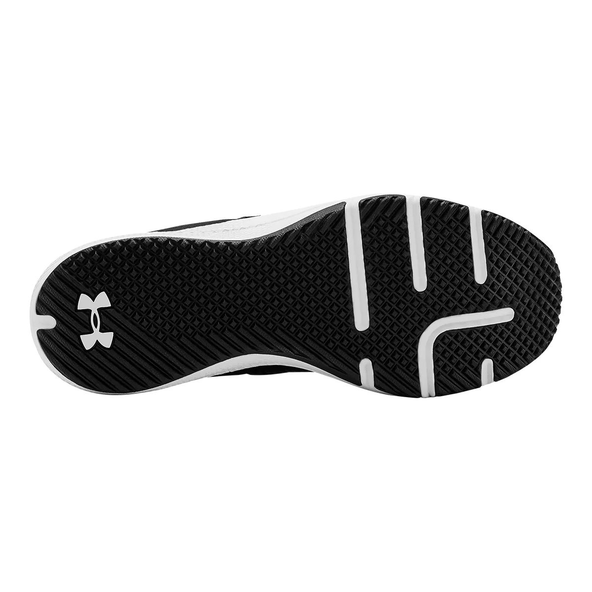Under Armour Men's Charged Engage Training Shoes, Gym, Cushioned