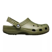 Crocs Men's Classic Rotating Back Strap Clogs, Water Resistant Side_Right