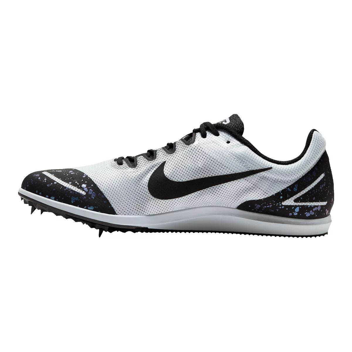 Sport chek best sale track spikes