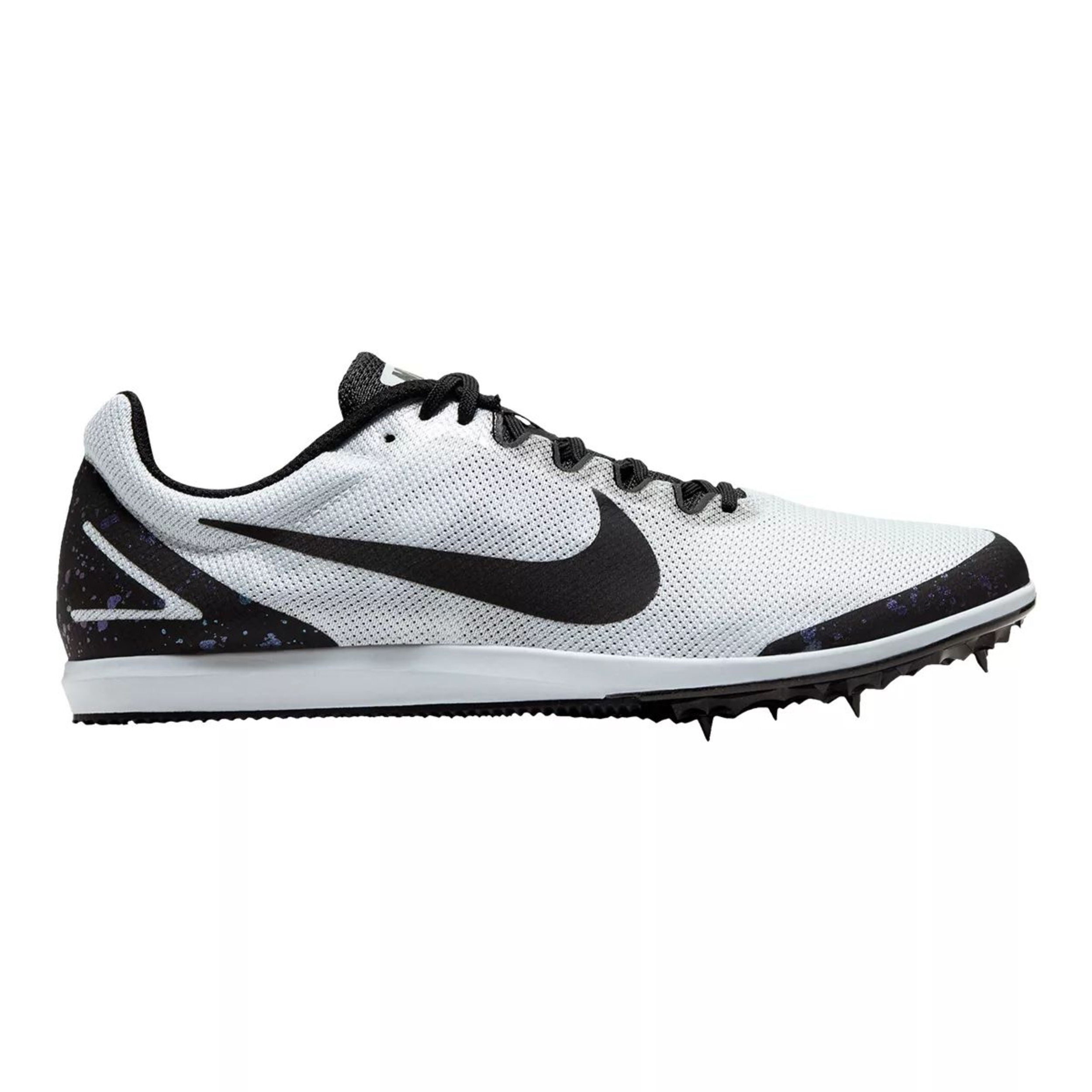 Nike Men's Zoom Rival D 10 Mesh Running Shoes