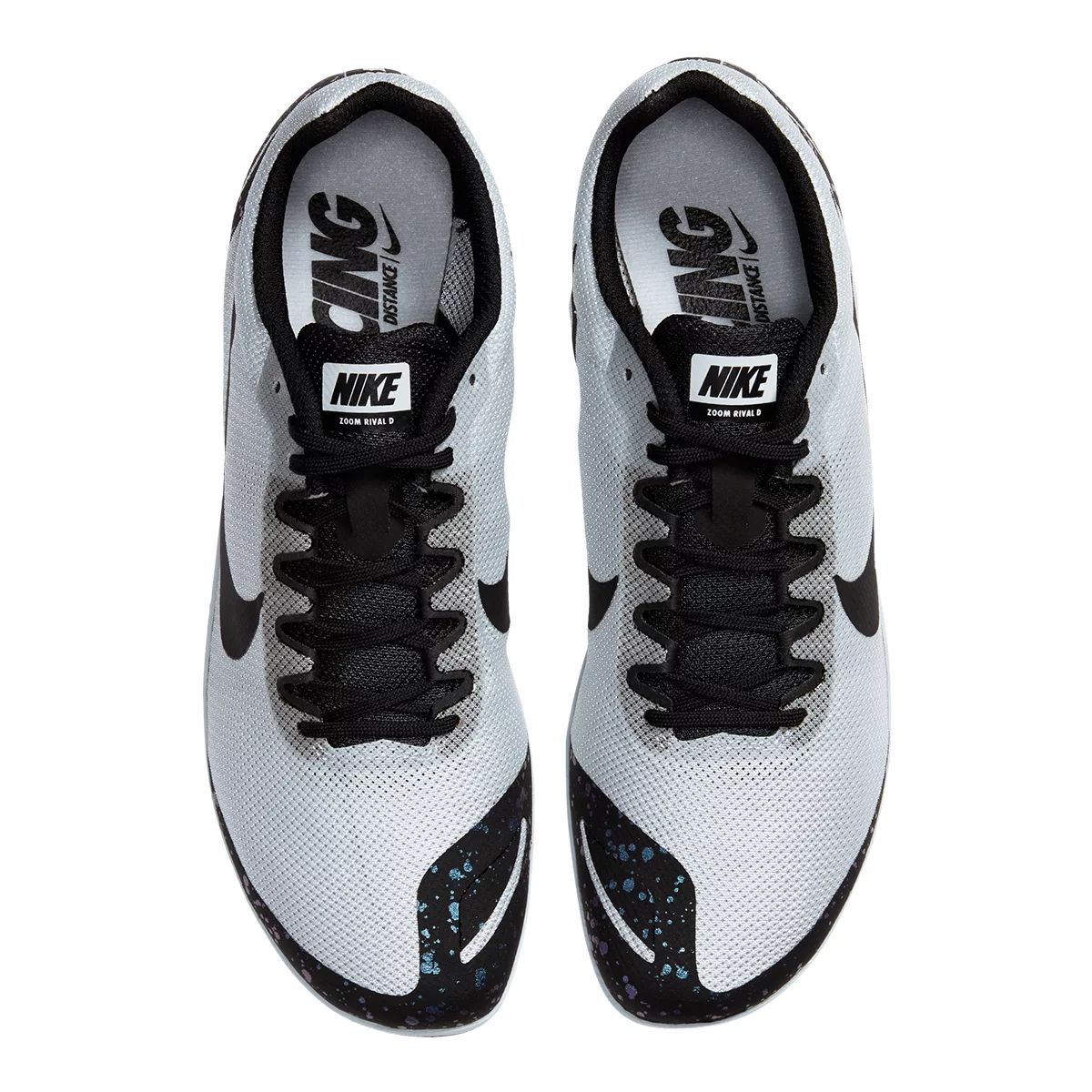 Nike rival d 10 on sale