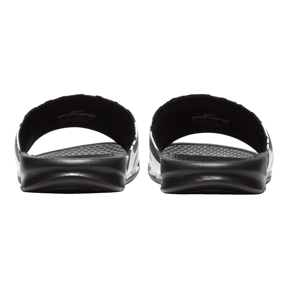 Nike Men's Benassi "Just Do It" Print Slides/Sandals, Sport, Casual