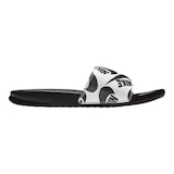 Nike Men's Benassi "Just Do It" Print Slides/Sandals, Sport, Casual Side_Right