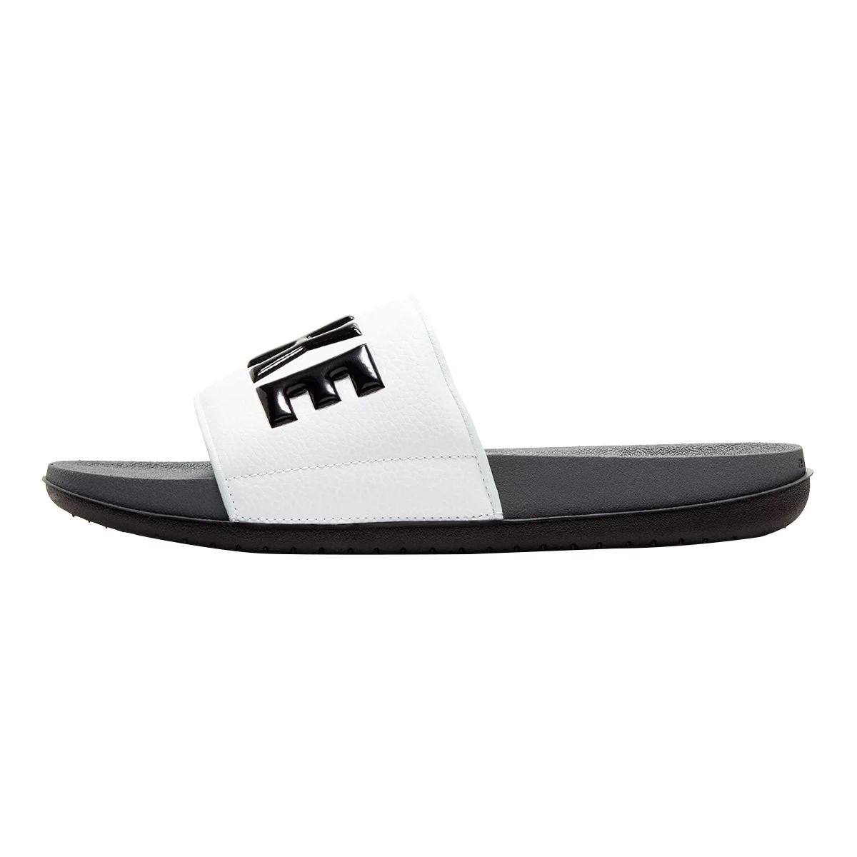 Nike Offcourt (NFL Buffalo Bills) Slide.