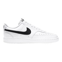Nike Men's Court Vision Shoes, Sneakers, Low Top Side_Right