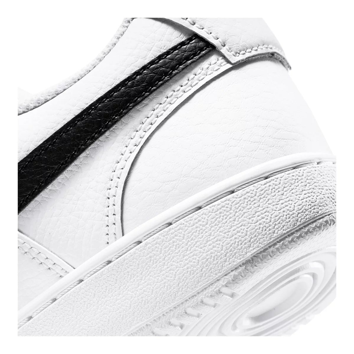 Nike Men's Court Vision Shoes, Sneakers, Low Top