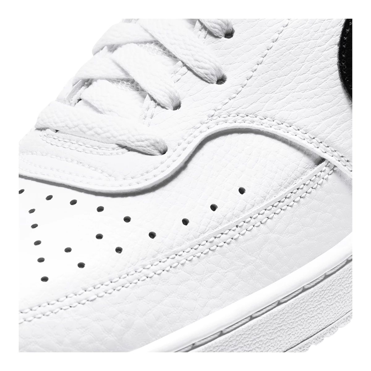 Nike Men's Court Vision Shoes, Sneakers, Low Top