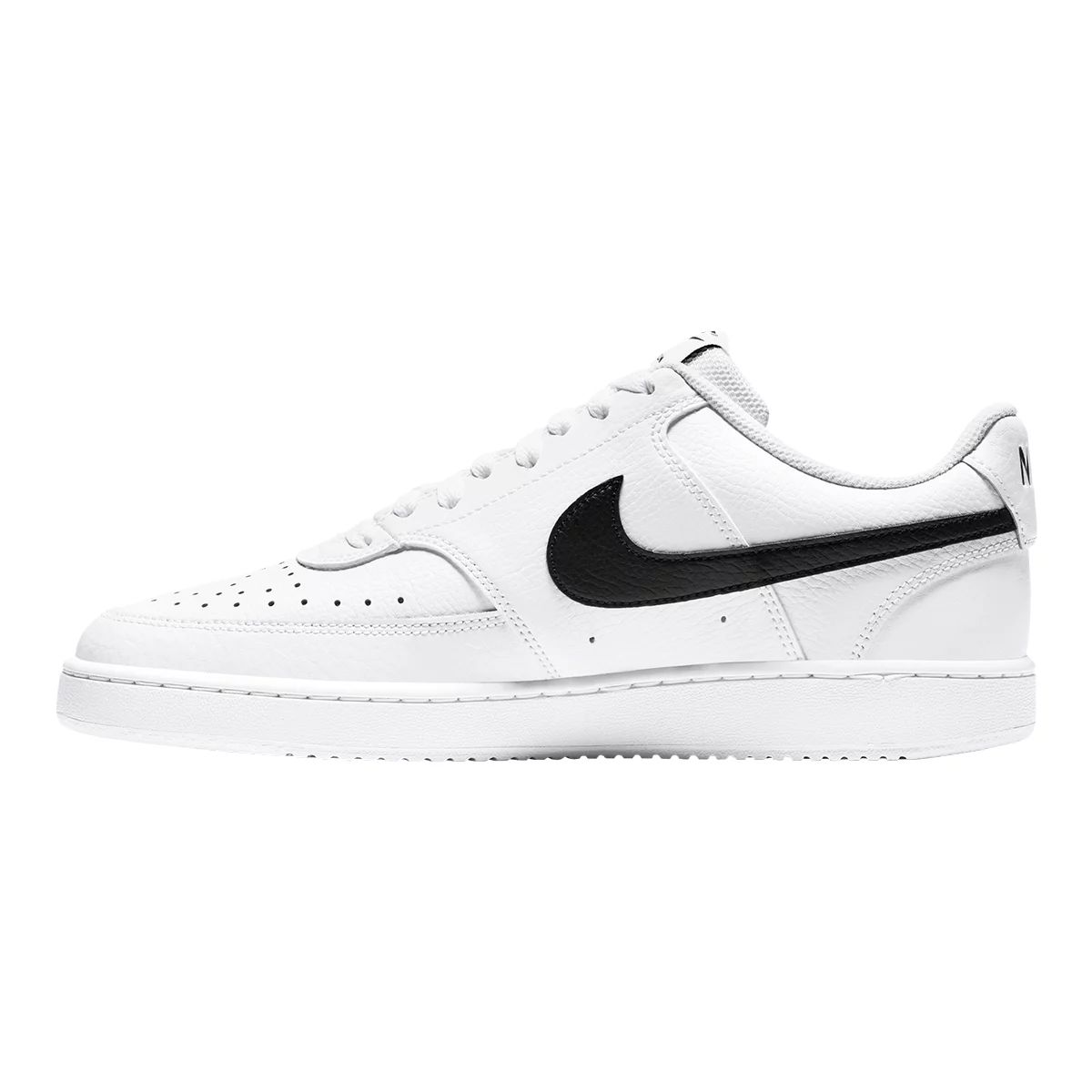 Nike Men's Court Vision Shoes, Sneakers, Low Top