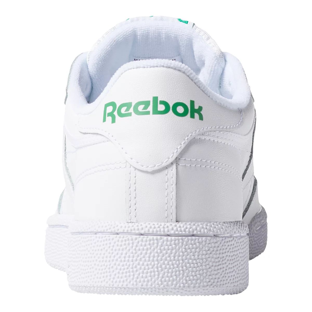 Reebok Men's Low-Top Club C 85 Shoes