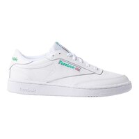 Reebok Men's Low-Top Club C 85 Shoes Side_Right
