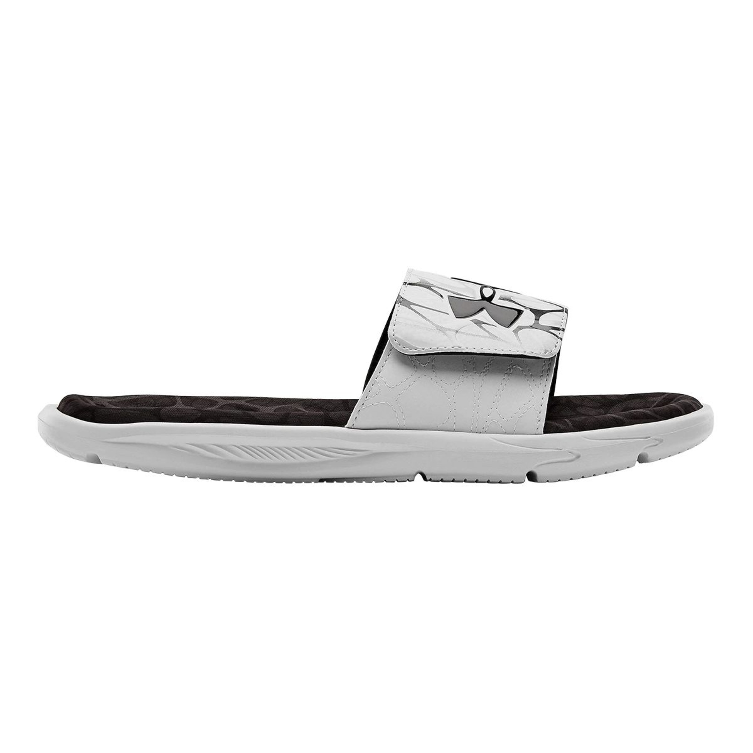 Under Armour Men's Mercenary Slides/Sandals, Shower Sandals, Water ...
