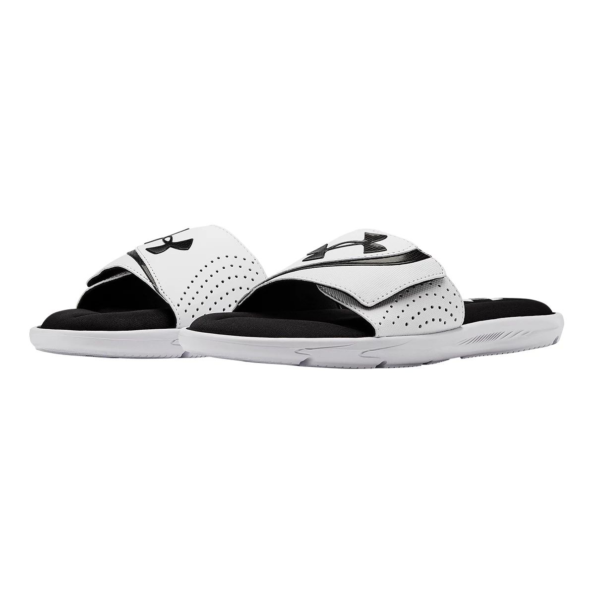 Men's ignite vi sl best sale slide sandal