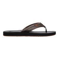 Quiksilver Men's Squich Sandals Side_Right