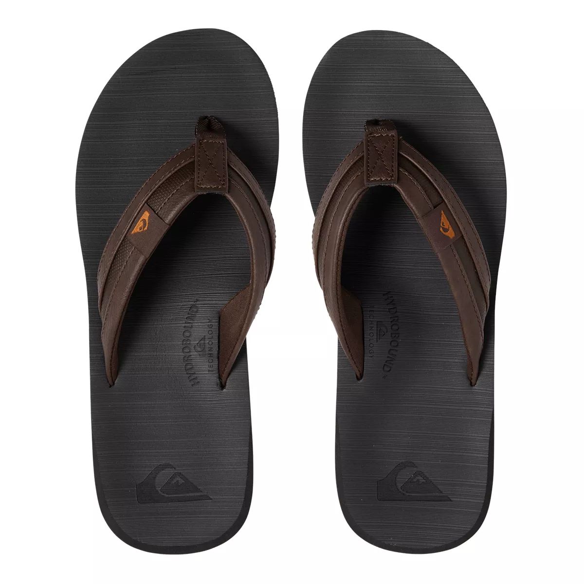 Quiksilver Men's Squich Sandals