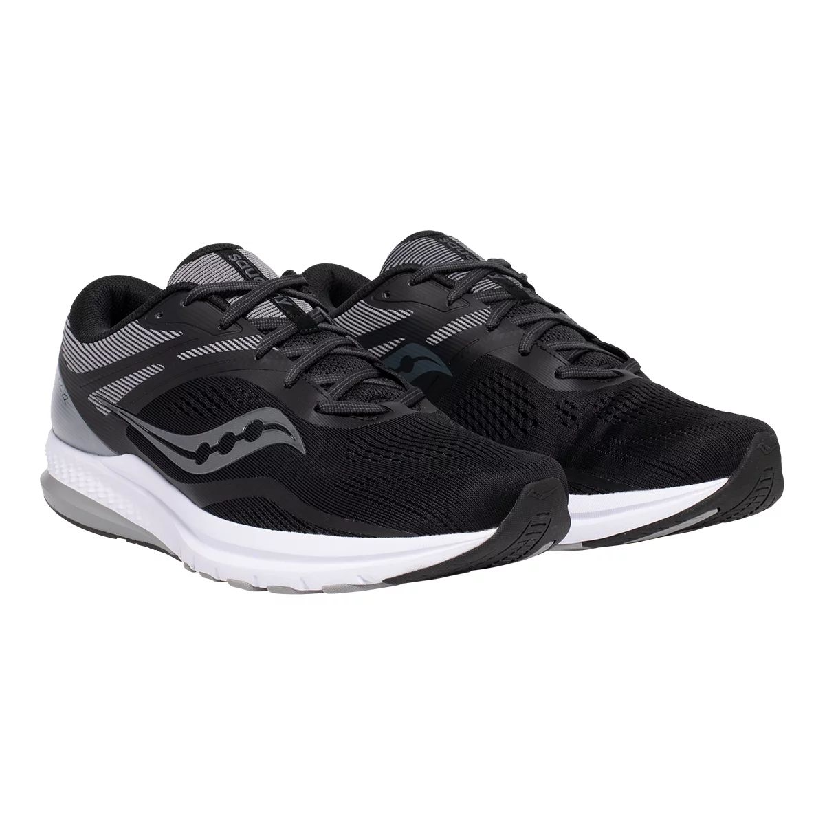 Saucony Men's Pwrrun Jazz 22 Running Shoes