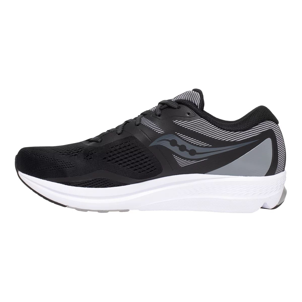 Saucony Men's Pwrrun Jazz 22 Running Shoes