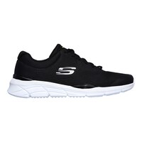 Skechers Men's Go Walk Equalizer 4.0 Shoes, Low Top, Walking, Memory Foam, Knit Side_Right