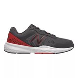 New Balance Men's 517v2 Training Shoes, 4E Extra Wide Width, Gym, Mesh Side_Right