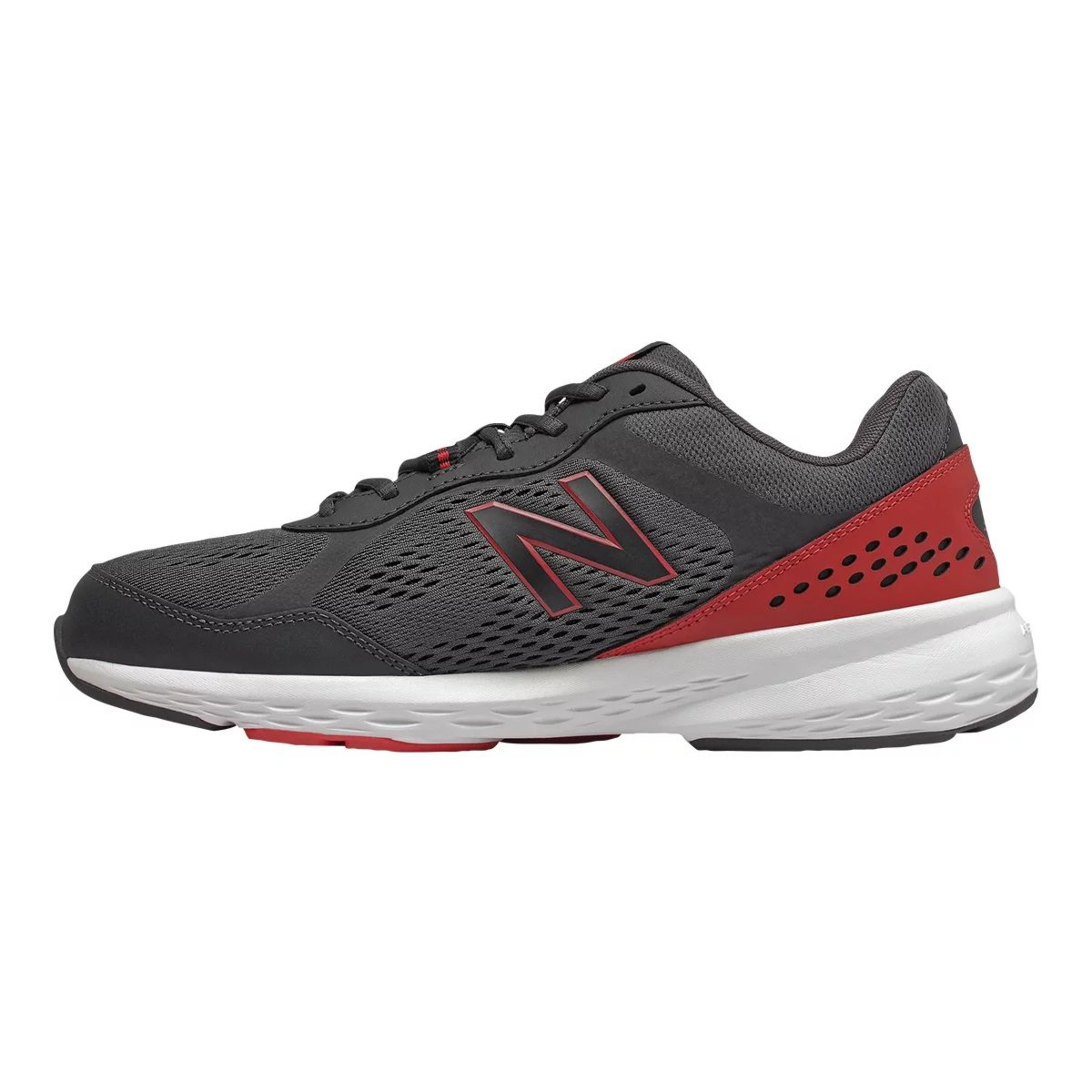 New Balance Men's 517v2 Training Shoes, 4E Extra Wide Width, Gym, Mesh ...