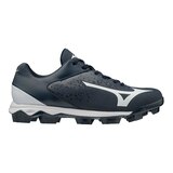 Mizuno Men's Wave Select Nine TPU Baseball Shoes/Cleats, Low Top, Softball Side_Right
