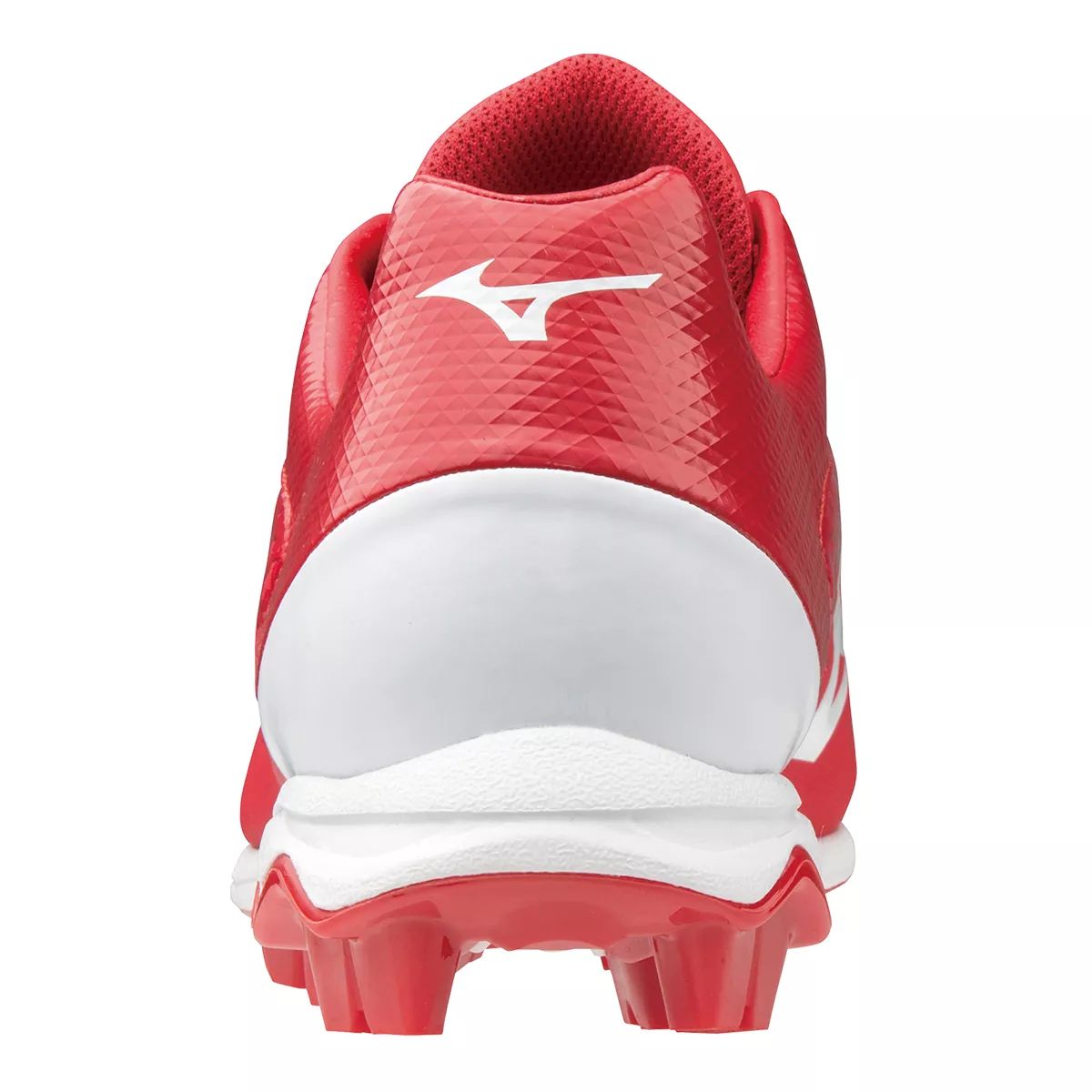 Mizuno Men's Wave Select Nine TPU Baseball Shoes/Cleats, Low Top, Softball