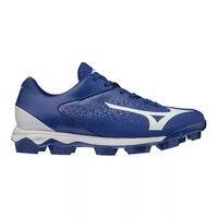 Mizuno Men's Wave Select Nine TPU Baseball Shoes/Cleats, Low Top, Softball Side_Right