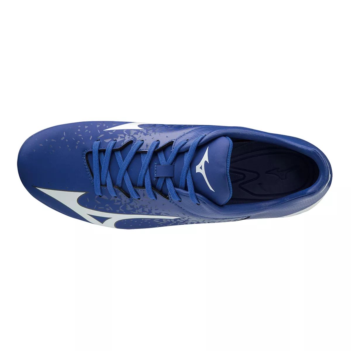 Mizuno Men's Wave Select Nine TPU Baseball Shoes/Cleats, Low Top, Softball