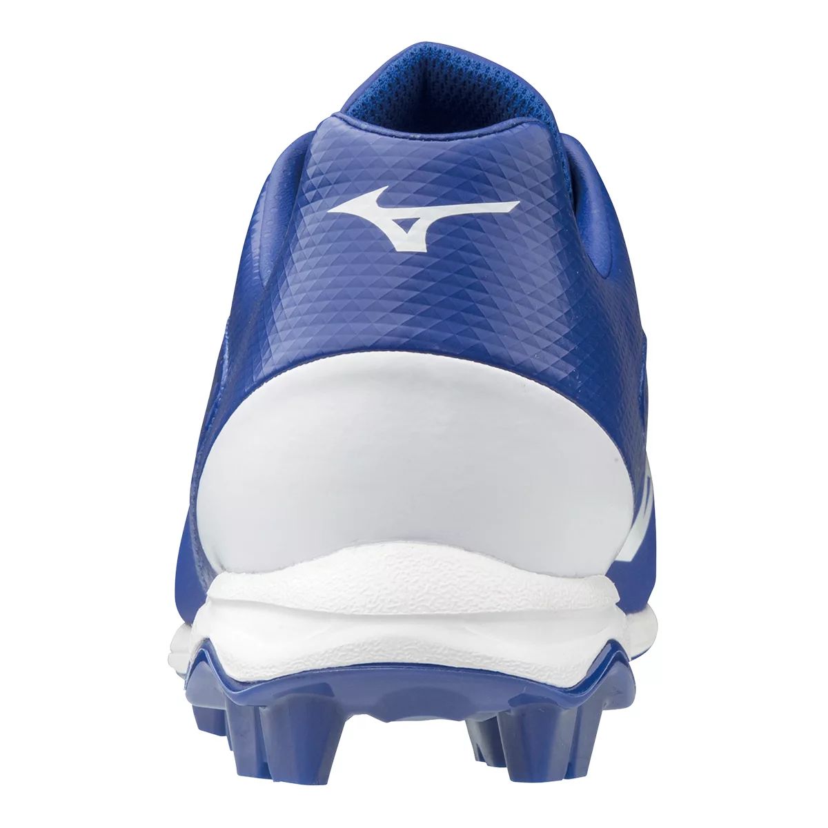 Mizuno Men's Wave Select Nine TPU Baseball Shoes/Cleats, Low Top, Softball