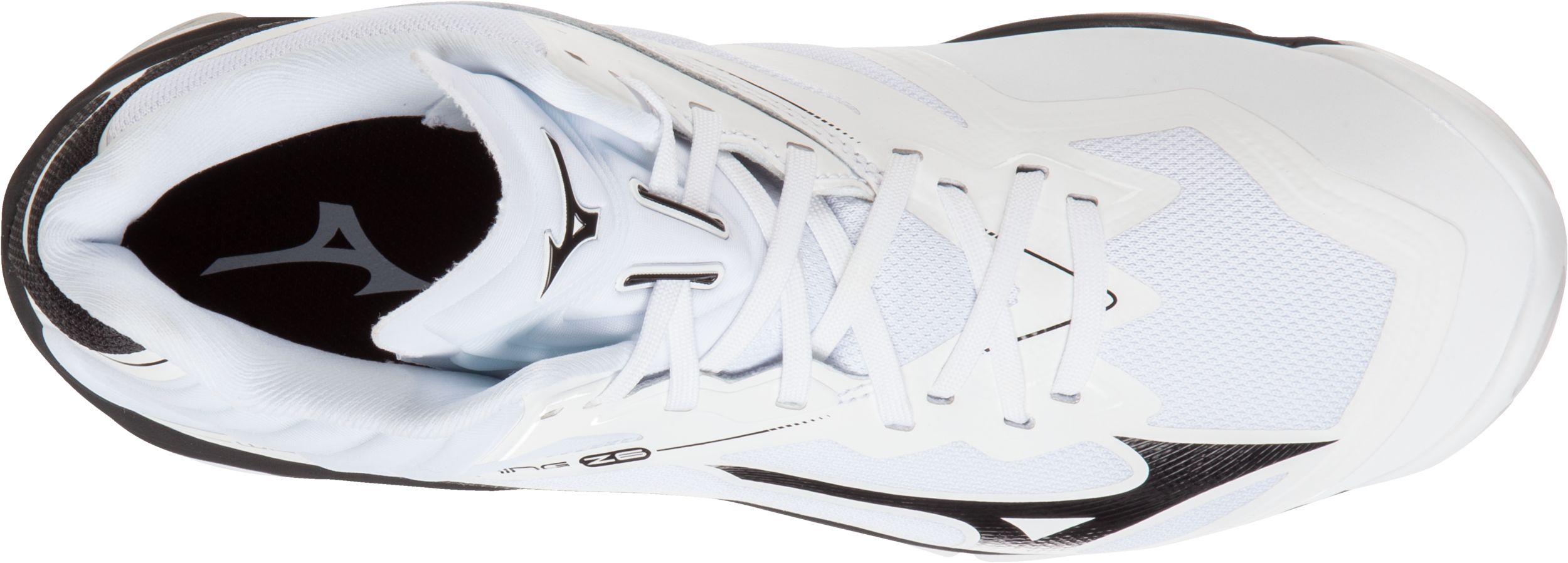 Mizuno Men's Wave Lightning Z6 Indoor Court Volleyball Shoes