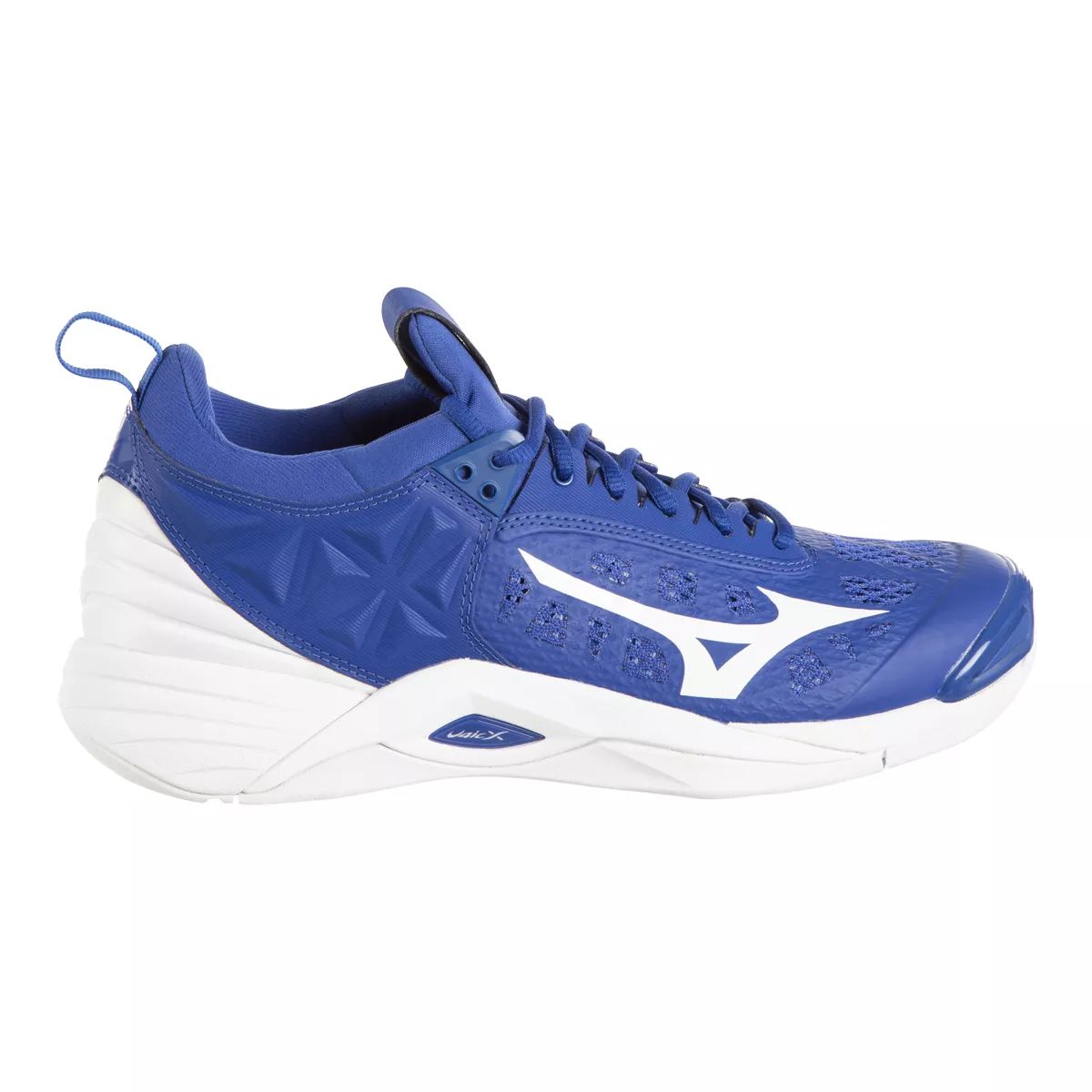 Mizuno Men's Wave Momentum Indoor Court Volleyball Shoes, Tennis, Badminton